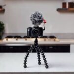 Canon M50 Mark II Premium Vlogger Kit - Image 5