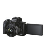 Canon M50 Mark II Premium Vlogger Kit - Image 2