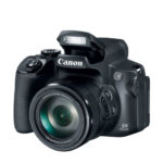 Canon PowerShot SX70 HS Digital Camera