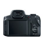 Canon PowerShot SX70 HS Digital Camera - Image 2