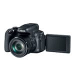 Canon PowerShot SX70 HS Digital Camera - Image 4