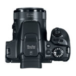 Canon PowerShot SX70 HS Digital Camera - Image 3