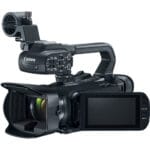 Canon XA11 Compact Full HD Camcorder - Image 4