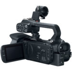 Canon XA11 Compact Full HD Camcorder - Image 2
