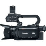 Canon XA11 Compact Full HD Camcorder - Image 3
