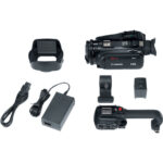 Canon XA11 Compact Full HD Camcorder - Image 5