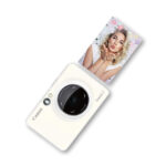 Canon Zoemini Zink Photo Paper Pack (50 Sheets) - Image 2