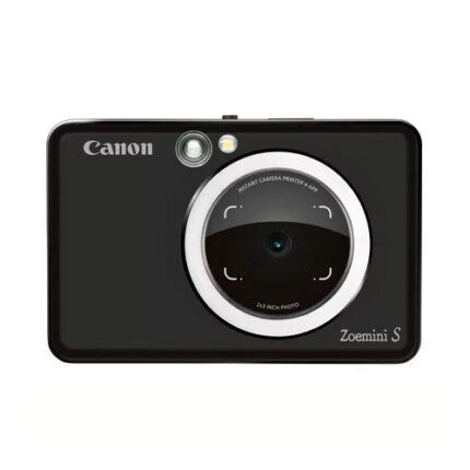 Canon Zoemini S Instant Camera Colour Photo Printer