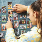 Canon Zoemini Zink Photo Paper Pack (50 Sheets) - Image 3