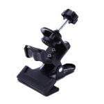 Clamp Clip Reflector & Diffuser Holder