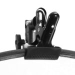 Clamp Clip Reflector & Diffuser Holder - Image 2