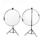 Clamp Clip Reflector & Diffuser Holder - Image 3