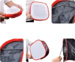 Collapsible Diffuser Softbox for LED Panel Light - Image 3
