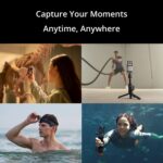 DJI Action 2 Dual-Screen Combo - Image 2
