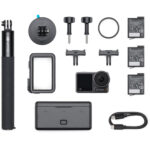 DJI Osmo Action 3 Camera Adventure Combo - Image 2