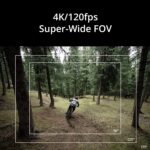 DJI Osmo Action 3 Camera Adventure Combo - Image 6