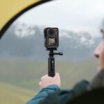 DJI Osmo Action 3 Camera Adventure Combo - Image 5