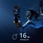 DJI Osmo Action 3 Camera Adventure Combo - Image 4