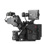 DJI Ronin 4D 4-Axis Cinema Camera 6K Combo Kit