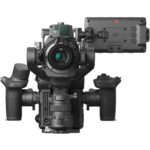 DJI Ronin 4D 4-Axis Cinema Camera 6K Combo Kit - Image 3