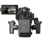 DJI Ronin 4D 4-Axis Cinema Camera 6K Combo Kit - Image 2