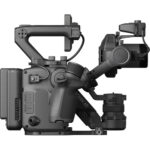 DJI Ronin 4D 4-Axis Cinema Camera 6K Combo Kit - Image 4