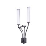 Dual-Arm LED Light Bi-color HD-D2