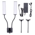 Dual-Arm LED Light Bi-color HD-D2 - Image 6
