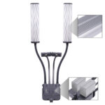 Dual-Arm LED Light Bi-color HD-D2 - Image 3