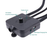 Dual-Arm LED Light Bi-color HD-D2 - Image 4