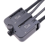 Dual-Arm LED Light Bi-color HD-D2 - Image 5