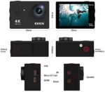 EKEN H9R Action Camera 4K - Image 2