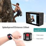 EKEN H9R Action Camera 4K - Image 5