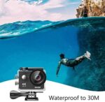 EKEN H9R Action Camera 4K - Image 4