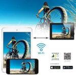 EKEN H9R Action Camera 4K - Image 3