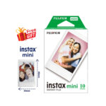 FUJIFILM INSTAX MINI 12 Instant Film Camera - Image 7