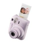 FUJIFILM INSTAX MINI 12 Instant Film Camera - Image 6