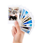 FUJIFILM INSTAX MINI Instant Film  Twin Pack (20 Sheets) - Image 5