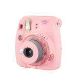 FUJIFILM INSTAX Mini 9 Instant Film Camera