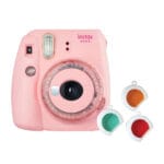 FUJIFILM INSTAX Mini 9 Instant Film Camera - Image 3
