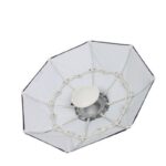 Falcon Eyes Foldable Beauty Dish 100cm