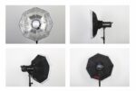 Falcon Eyes Foldable Beauty Dish 100cm - Image 4