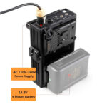 Falcon Eyes New Version RX-818 RGB 100W - Image 4