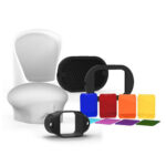 Flash Mate Professional Flash Accessories kit