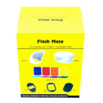 Flash Mate Professional Flash Accessories kit - Image 6