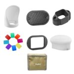 Flash Mate Professional Flash Accessories kit - Image 5
