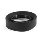 Foldable Rubber lens hood - Image 3