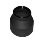 Foldable Rubber lens hood - Image 2
