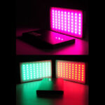 Fotmia M12C RGB Fill Light - Image 4