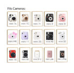FUJIFILM INSTAX MINI Instant Film (10 Sheets) - Image 6